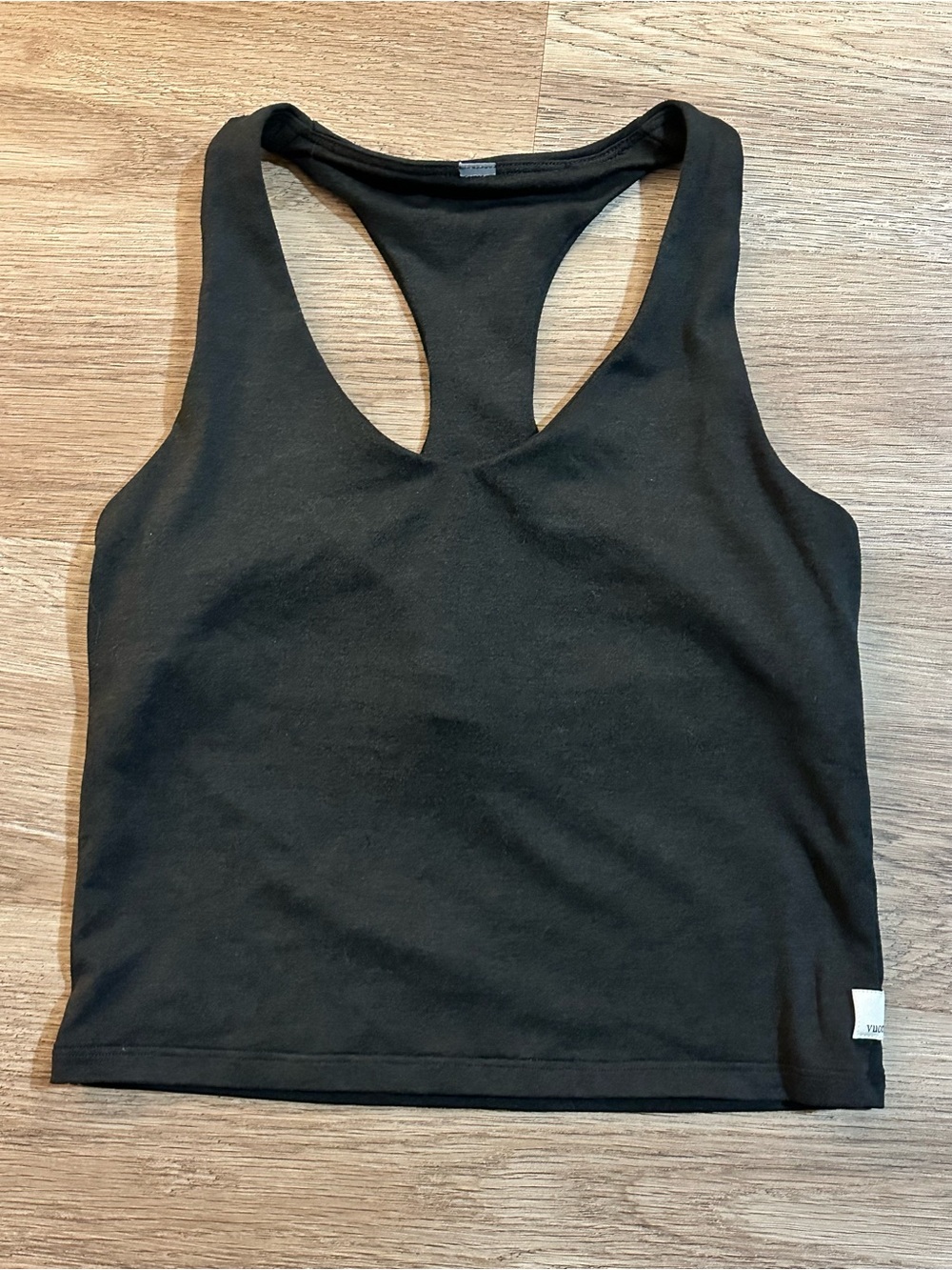 Vuori Halo Performance Tank Small